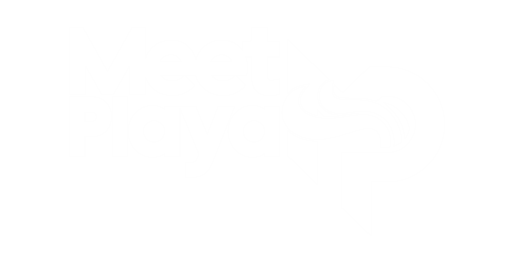 MeetPlaya Logo